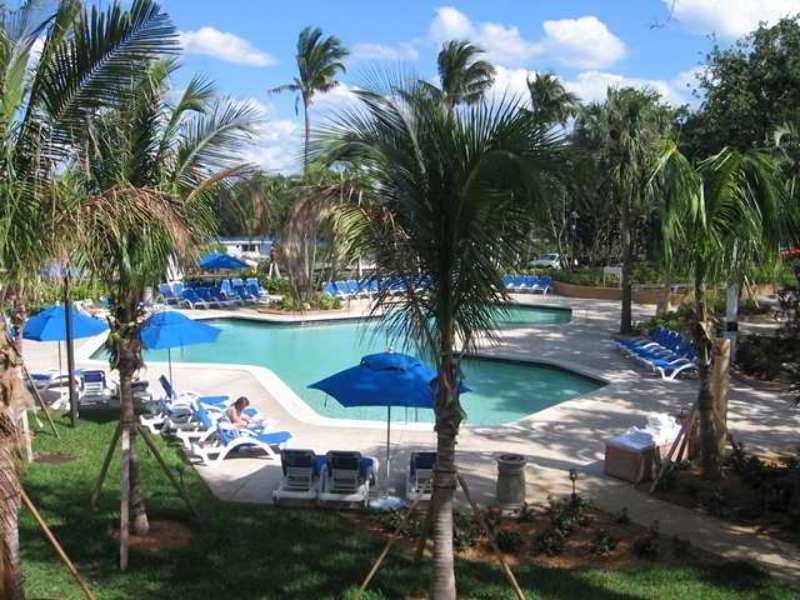 Hilton Fort Lauderdale Airport Данія-Біч Зручності фото