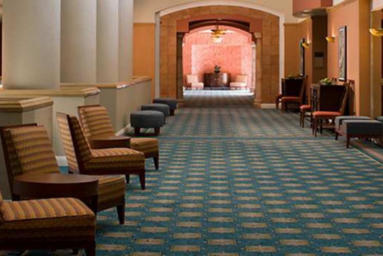 Hilton Fort Lauderdale Airport Данія-Біч Екстер'єр фото